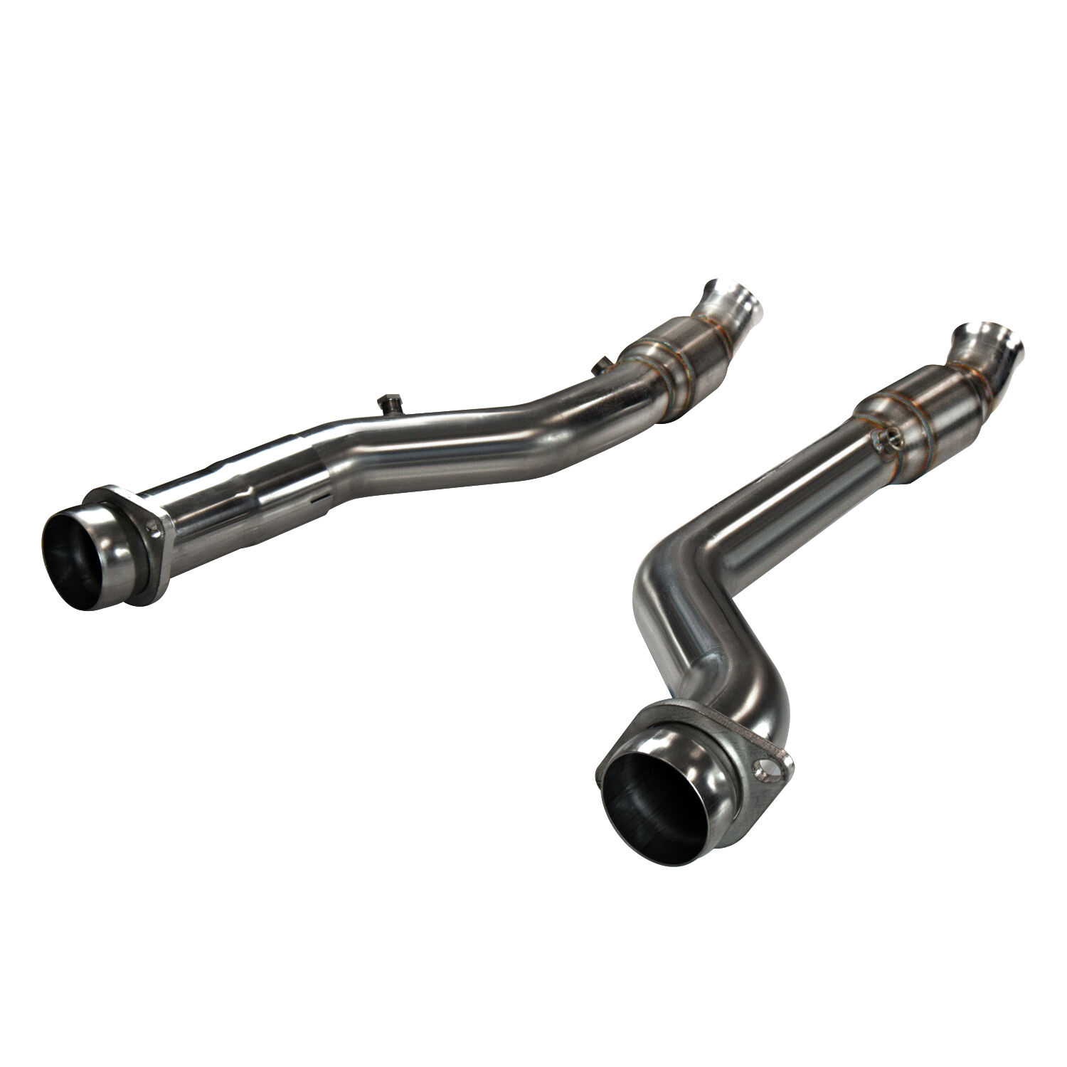 2014-2018 Jeep Durango/Grand Cherokee SRT8 6.4L V8 Kooks Exhaust Pipe Connector 304 Stainless Steel