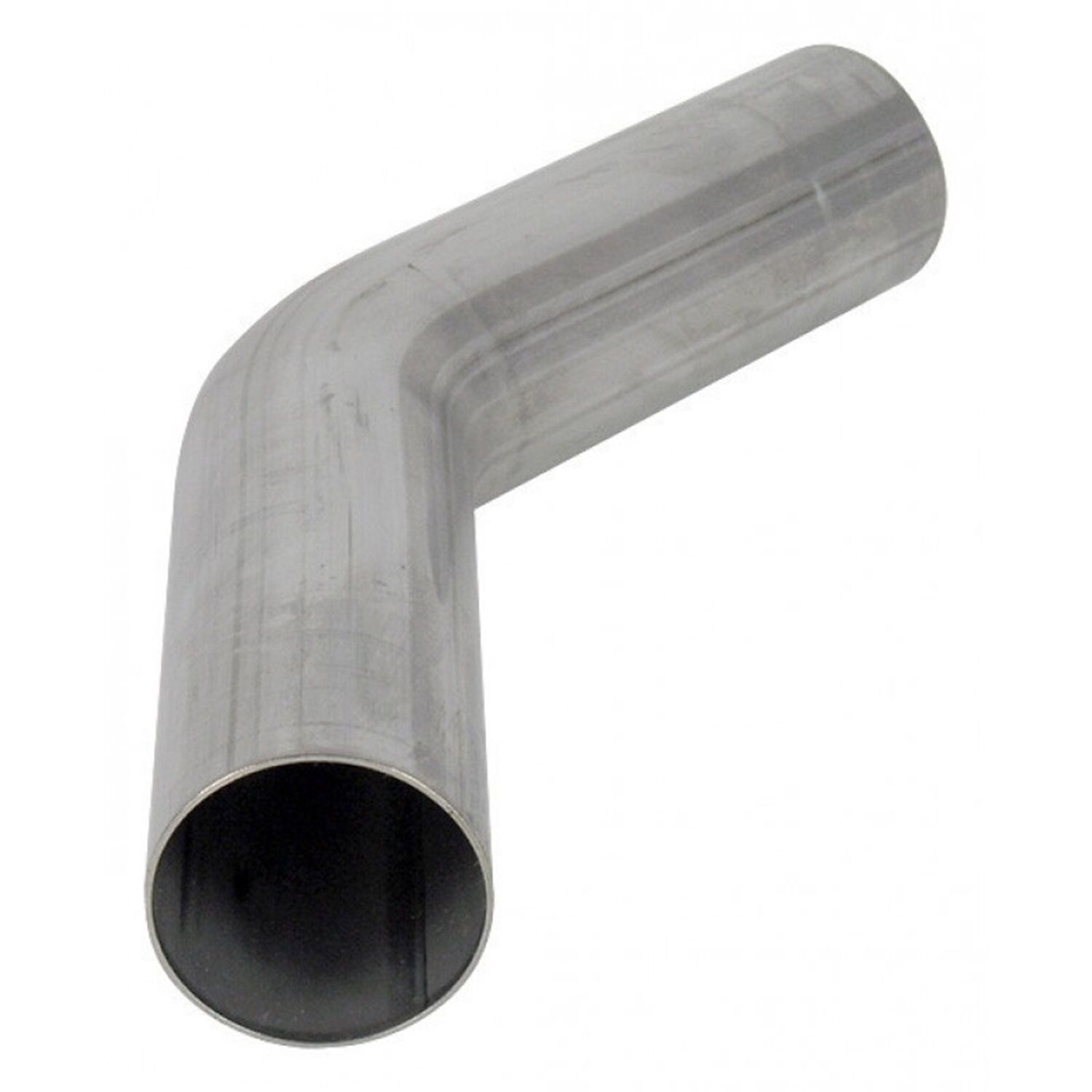 V8 Kooks 45 Degree Bends 304 Stainless Steel - 45-300-35-16-304