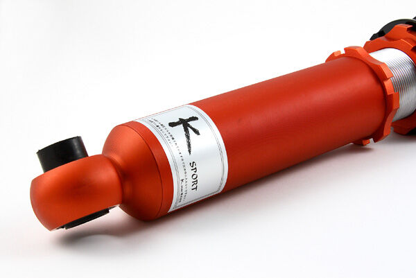 1985-1986 Toyota MR2 KSport Slide Kontrol Drift Coilovers
