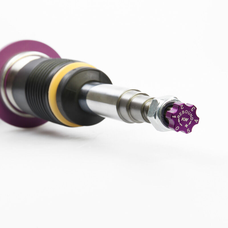 2008-2010 Audi A5/S5 KW Suspension Street Comfort Coilover Kit