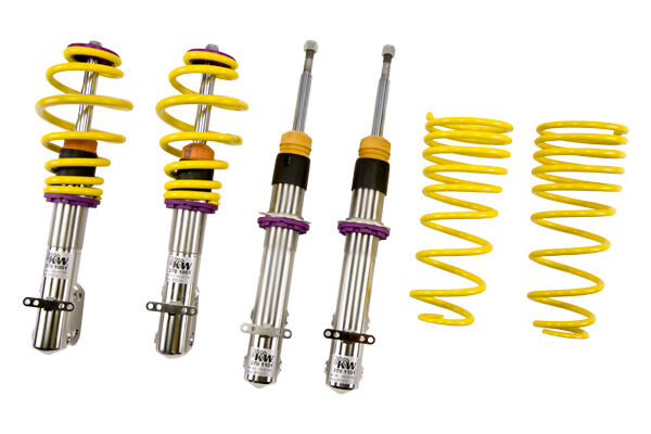 1998-2010 VW Beetle Conv. KW Variant 1 Coilovers