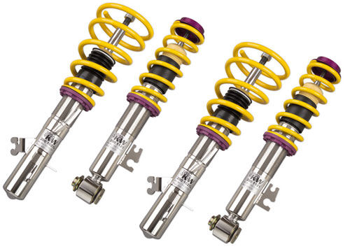 1998-2010 VW Beetle Conv. KW Variant 1 Coilovers