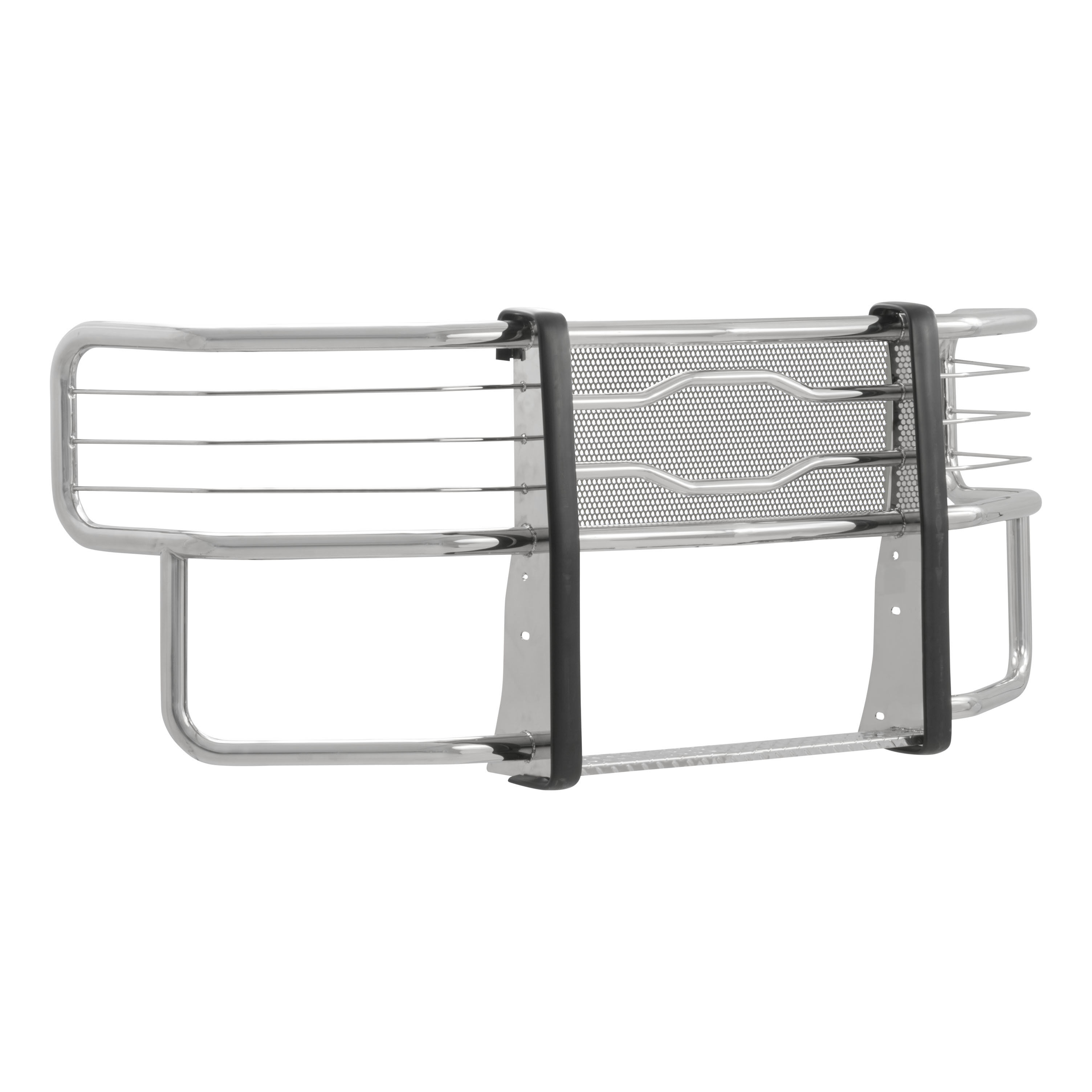 2007-2013 Chevrolet Silverado 1500 Prowler Max Grille Guard Polished