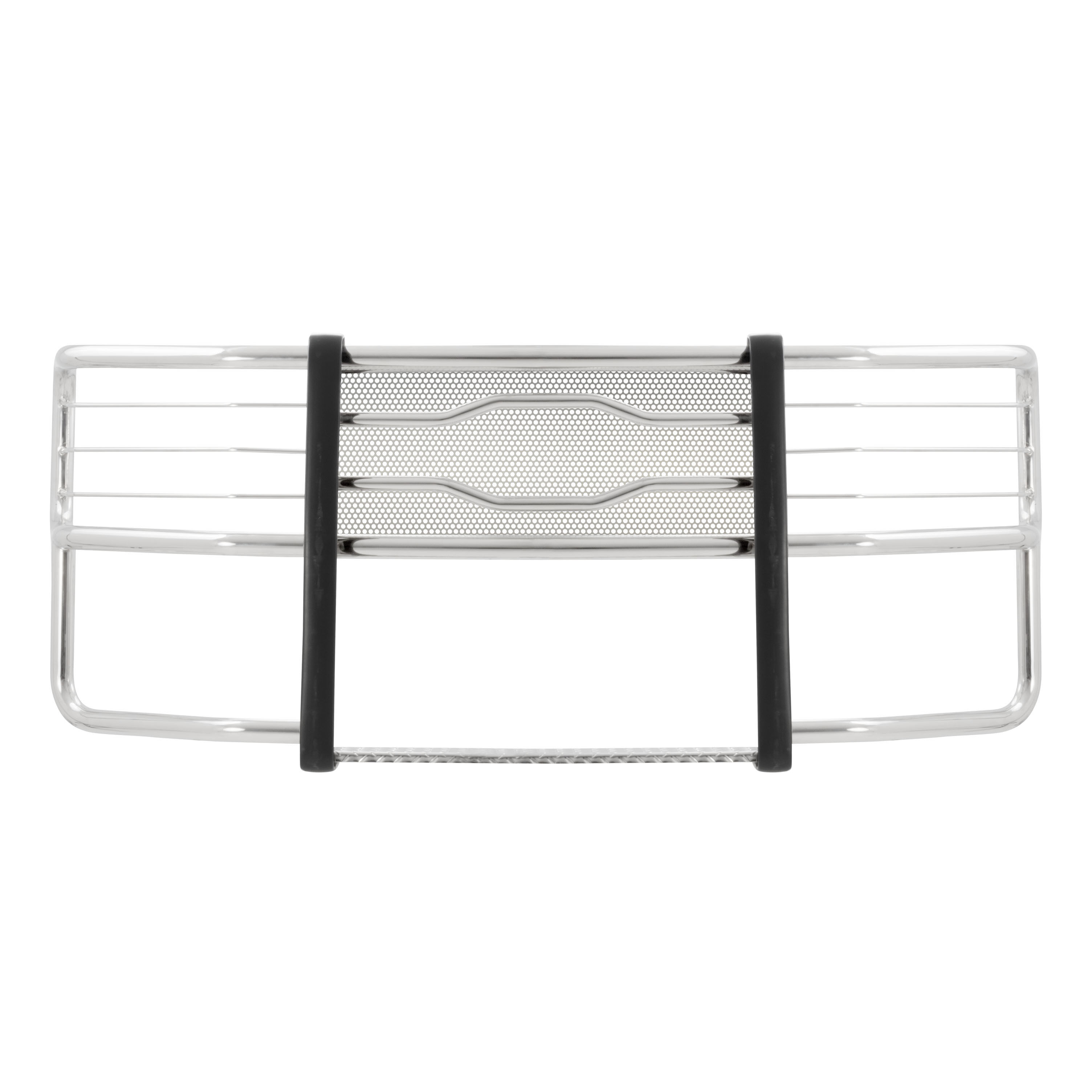 2016-2018 Chevrolet Silverado 1500 Prowler Max Grille Guard Polished