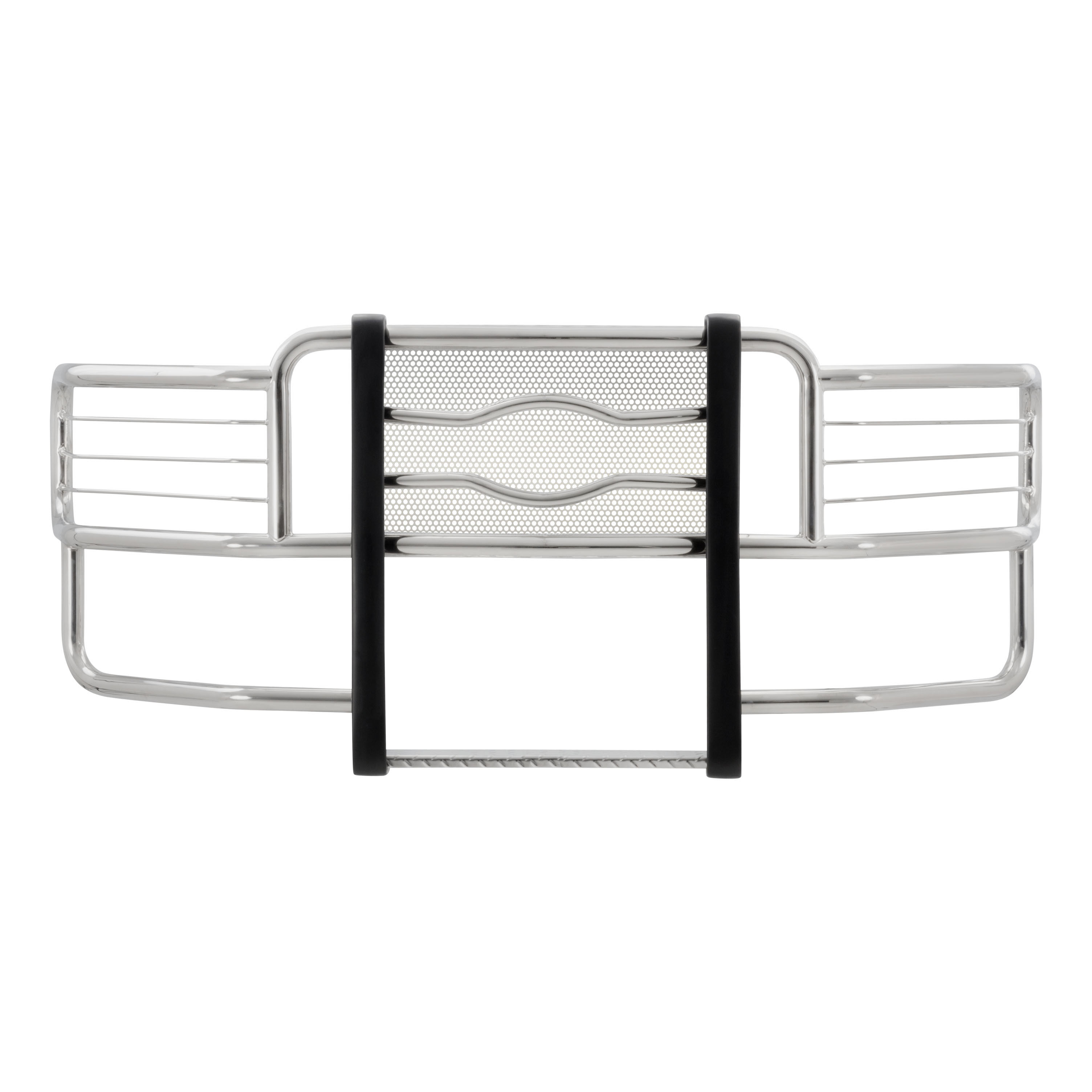 2011-2018 Ram 2500 Prowler Max Grille Guard Polished