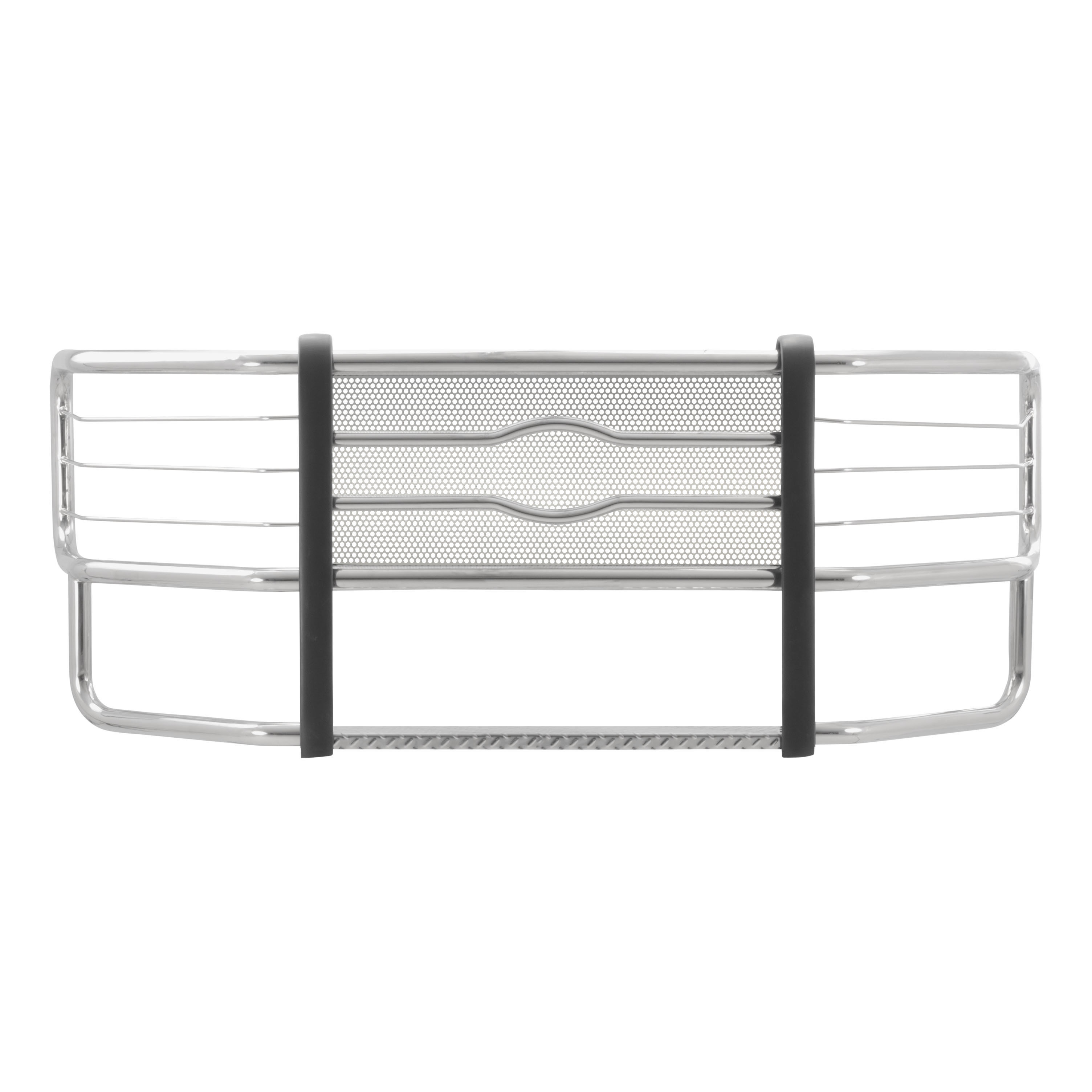 2011-2016 Ford F-250 Super Duty Prowler Max Grille Guard Polished