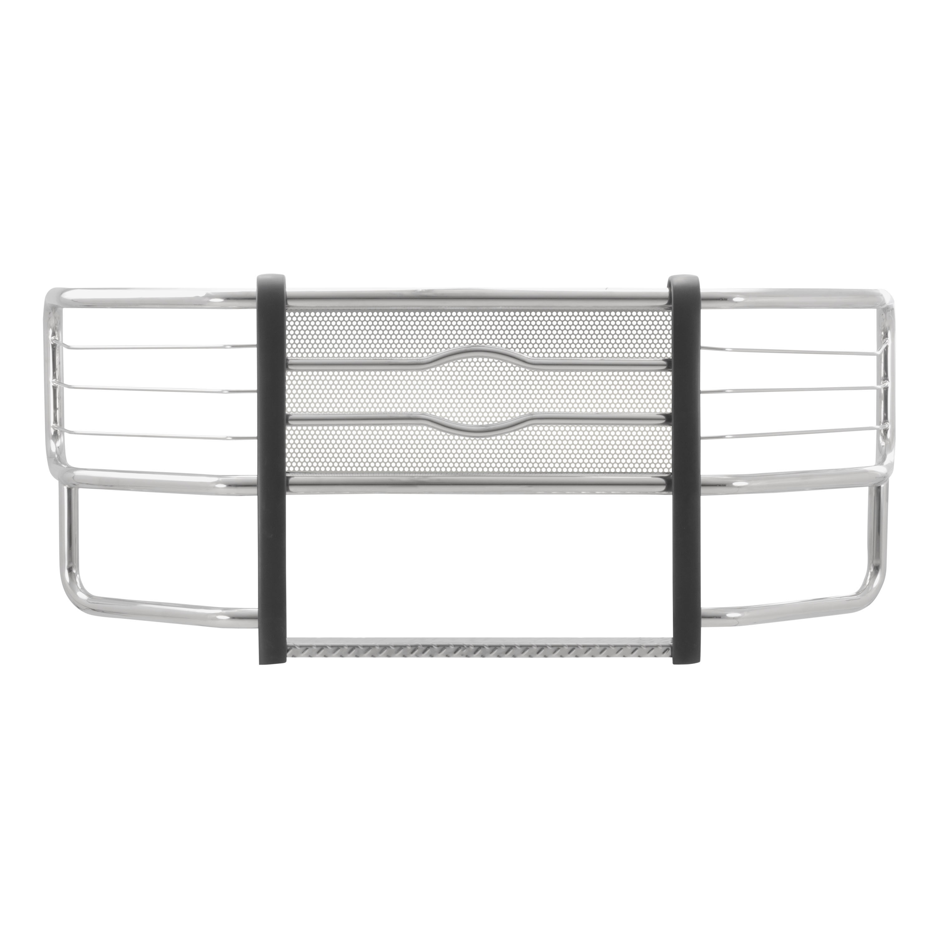 2015-2018 Ford F-150 Prowler Max Grille Guard Polished