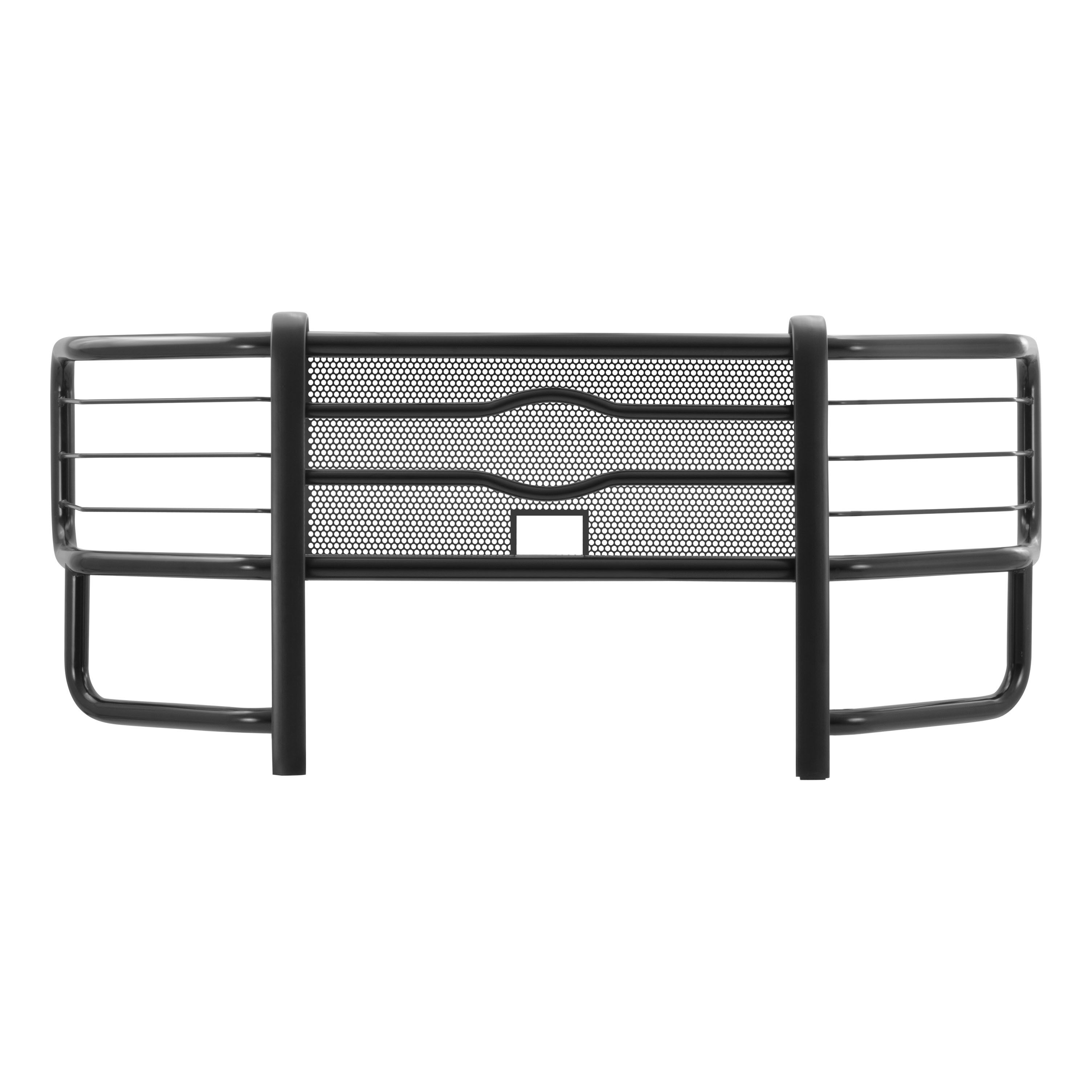 2009-2014 Ford F-150 Prowler Max Grille Guard Black Smooth