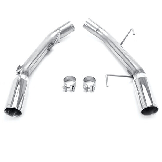 2005-2009 Ford Mustang GT MagnaFlow Axle Back Exhaust System