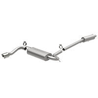 2010-2011 GMC Terrain MagnaFlow Cat Back Exhaust System - 15110