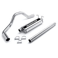 1997-2003 Ford F-150 MagnaFlow Cat Back Exhaust System - 15609