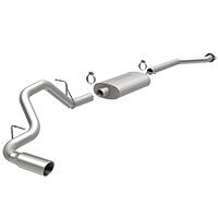 2003-2007 Chevrolet Silverado 1500 Classic LS MagnaFlow Cat Back Exhaust System