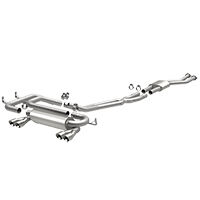 2001-2006 BMW M3 MagnaFlow Cat Back Exhaust System - 16602