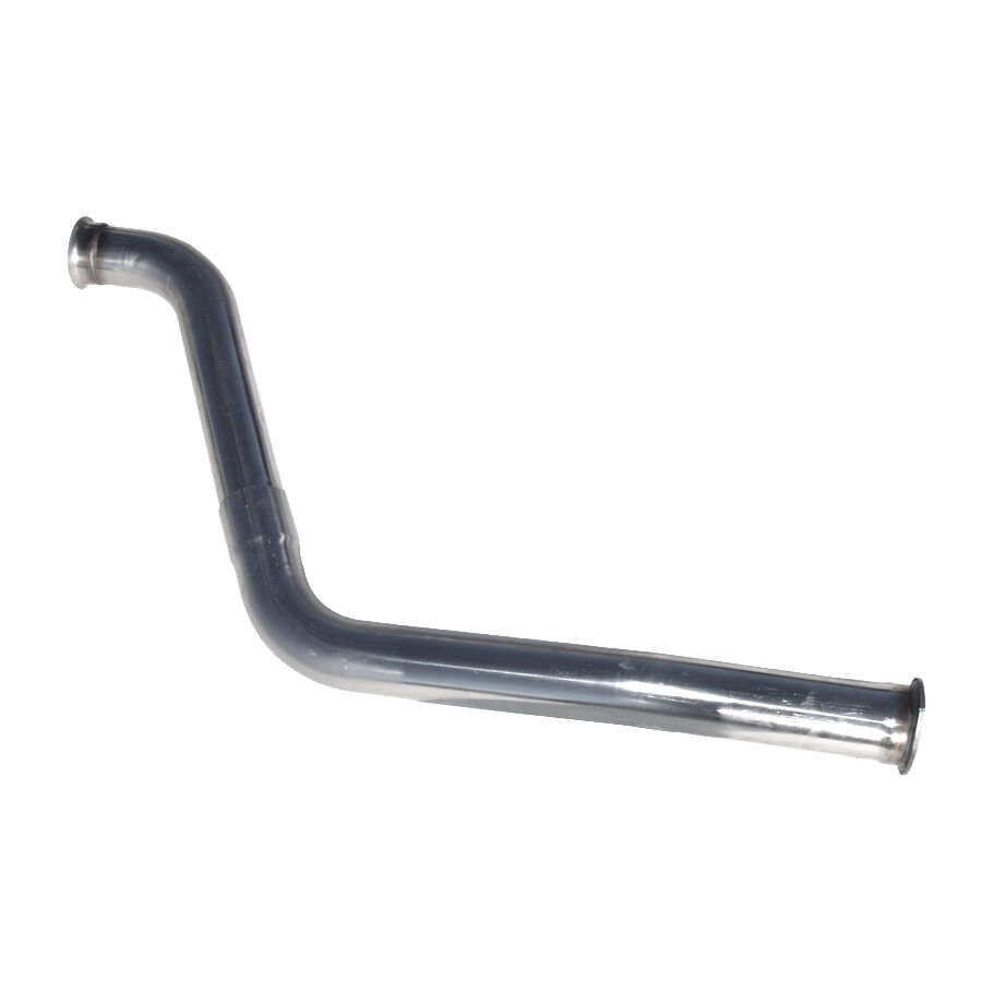 2003-2007 Ford F-250 Super Duty 6.0L V8 MBRP Exhaust Down Pipe Kit; T409 - DS6206