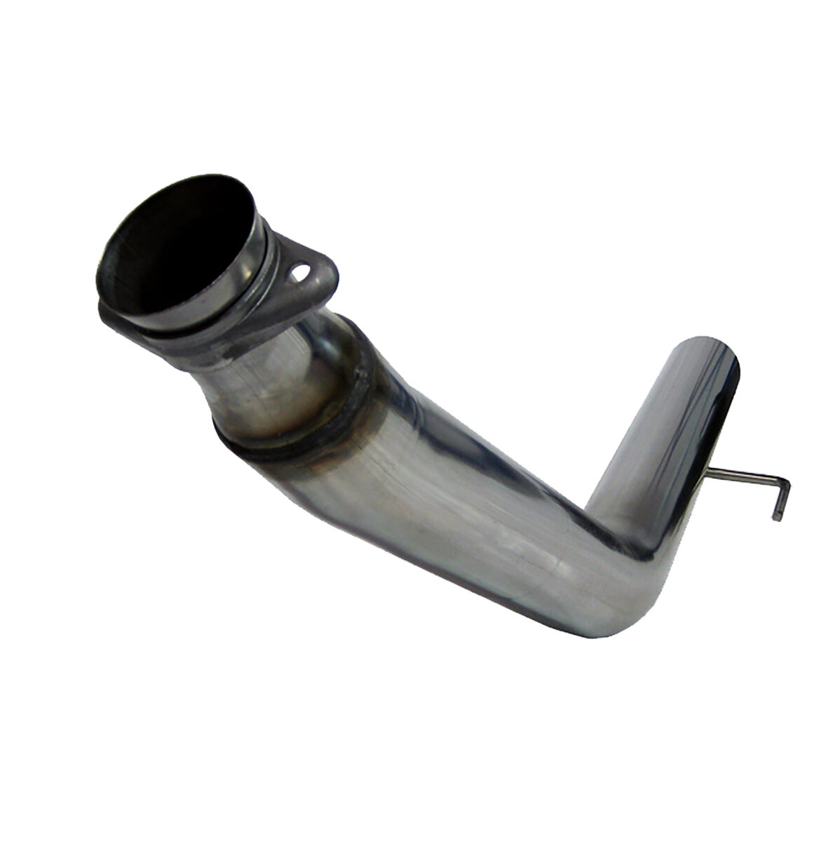 1998-2002 Dodge Ram 2500 5.9L L6 MBRP Exhaust 4in. Down Pipe; T409 - DS9401