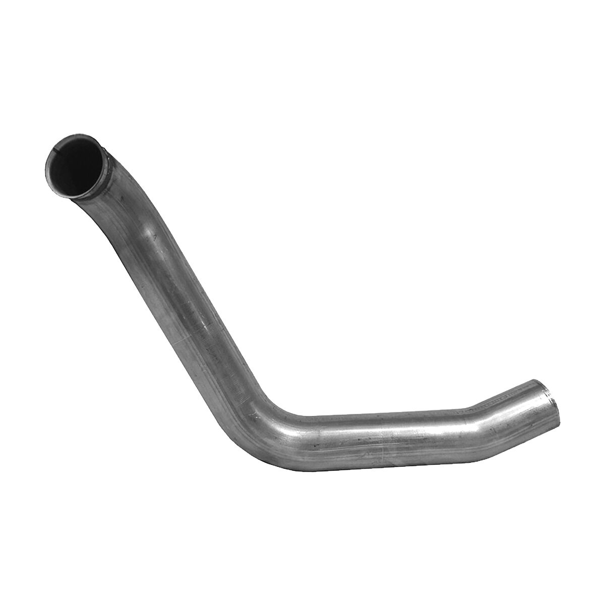 1999-2003 Ford F-250 Super Duty 7.3L V8 MBRP Exhaust 4in. Down Pipe; AL - FAL401
