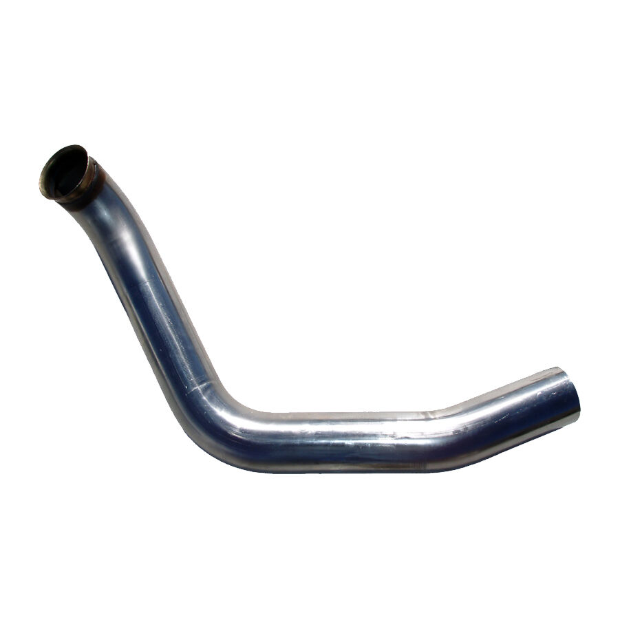 1999-2003 Ford F-250 Super Duty 7.3L V8 MBRP Exhaust 4in. Down Pipe; T409 - FS9401