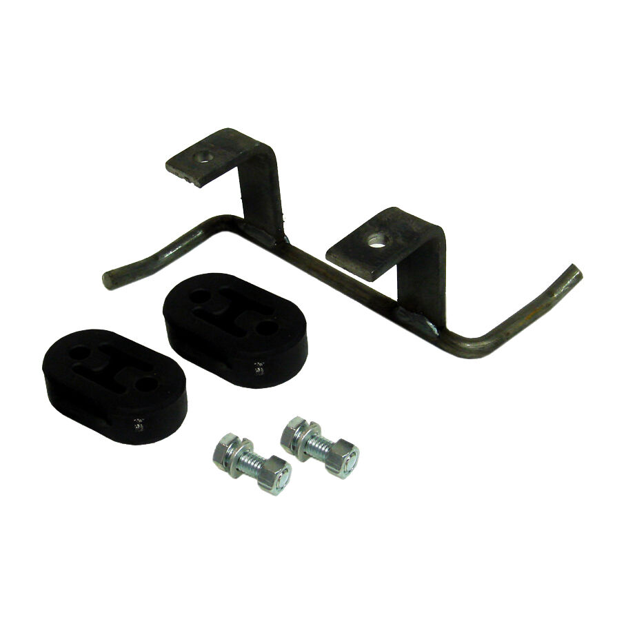 1994-1997 Dodge Ram 2500 5.9L L6 MBRP Exhaust HG6100 Rear Frame Hanger Assembly - HG6100