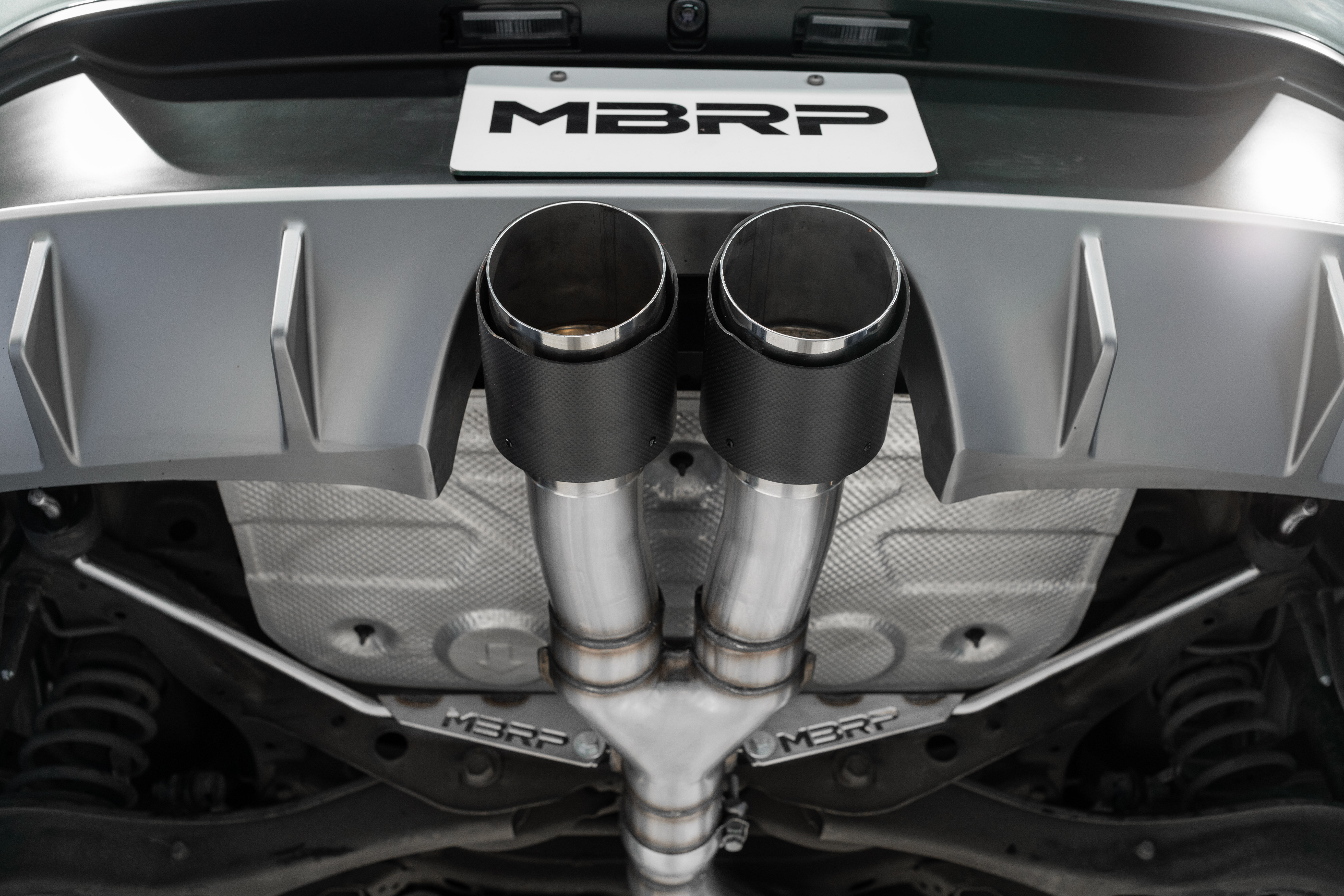 2019-2021 Hyundai Veloster Turbo/Turbo R-Spec/Turbo Ultimate 1.6L Cat Back System