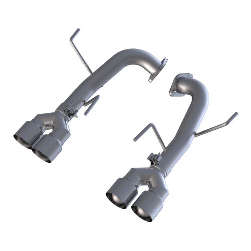2015-2019 Subaru WRX STI MBRP Exhaust 2.5" Axle Back