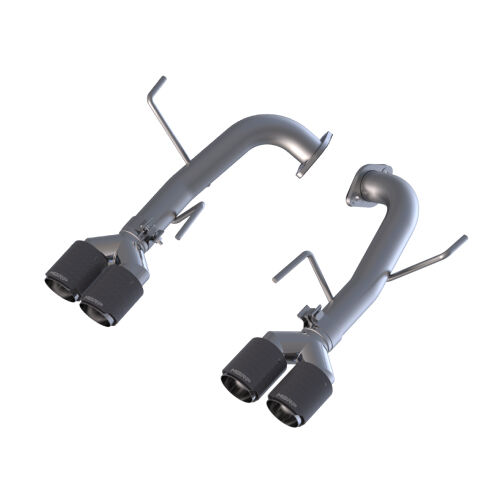 2015-2019 Subaru WRX STI MBRP Exhaust 2.5" Axle Back