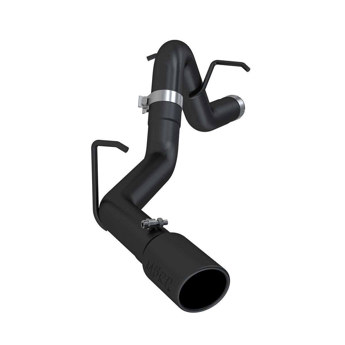 2016-2020 Chevrolet Colorado LT/WT/Z71 2.8L MBRP Exhaust 3"; Filter Back