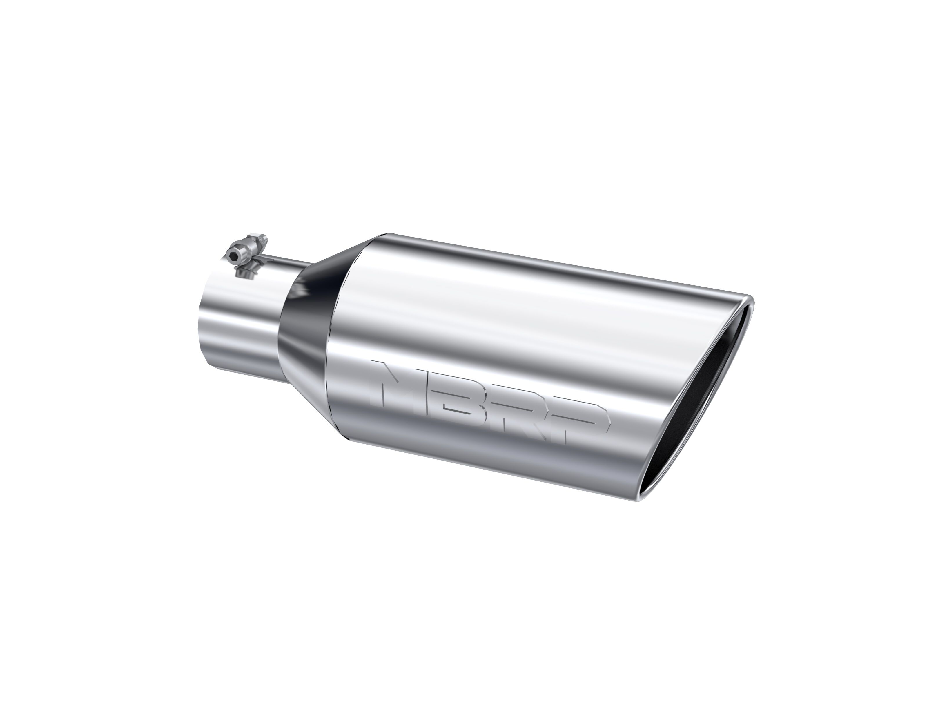 7" EXHAUST TIP - T5126