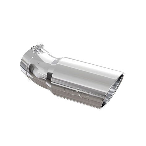 2016-2022 Chevrolet Silverado 2500 HD 6.6L V8 Crew Cab Pickup MBRP Exhaust 6" OD
