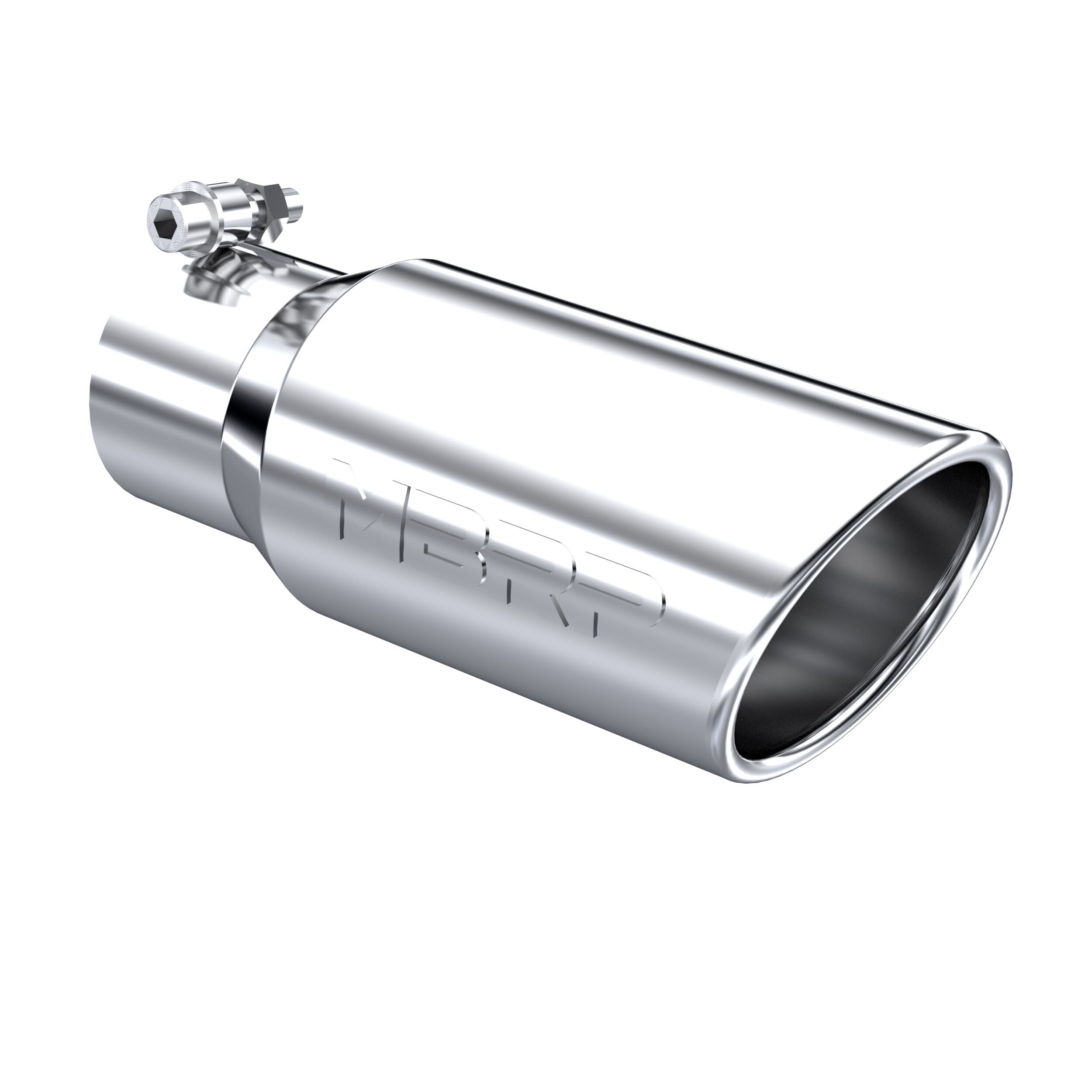 MBRP Exhaust 4" OD