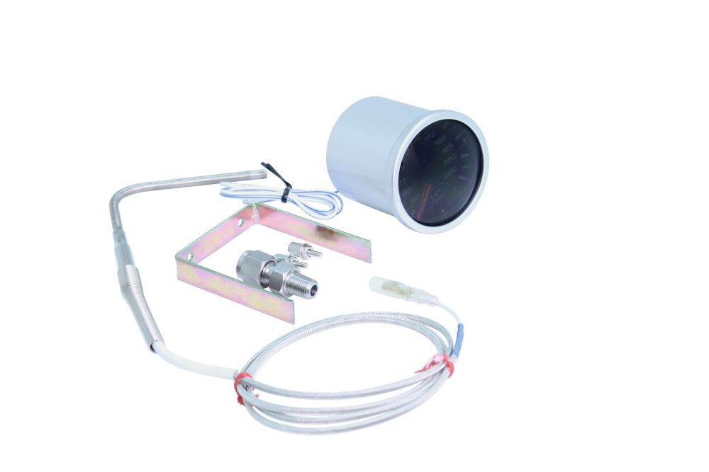 Exhaust Gas Temperature by Megan Racing - MG-EGT