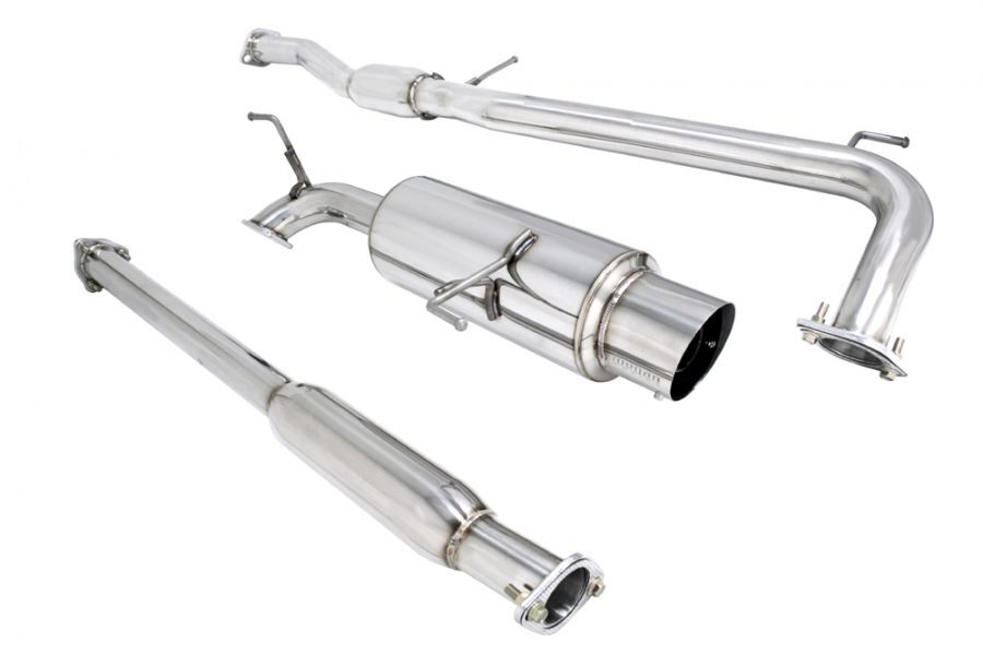 Honda Accord 98-02 (4CYL Only) - NA Type by Megan Racing - MR-CBS-HA98L4