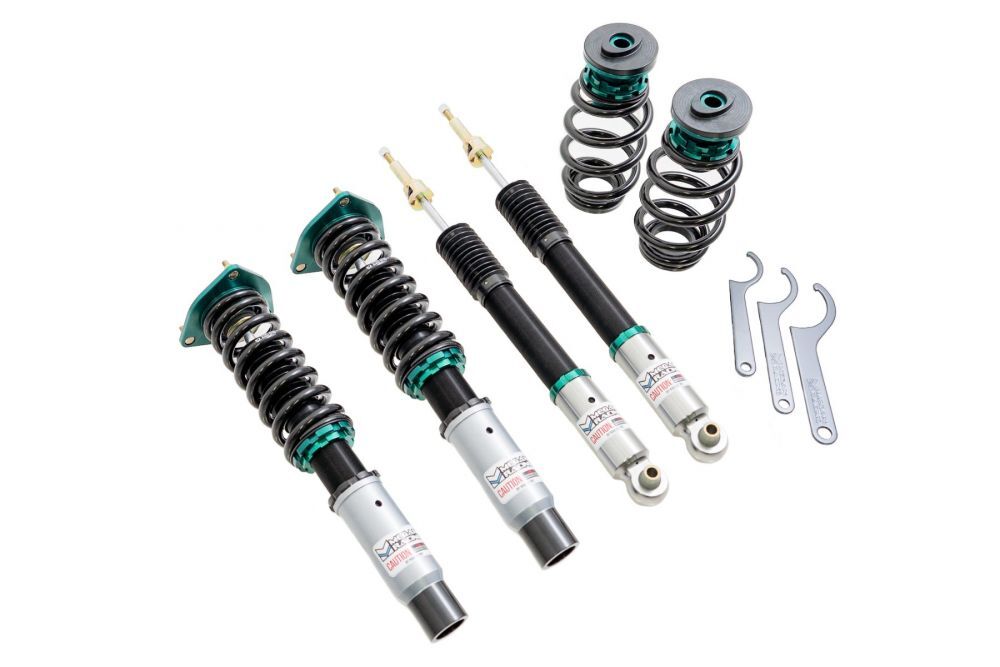 Audi A4/A5 17+ (48mm Front Strut