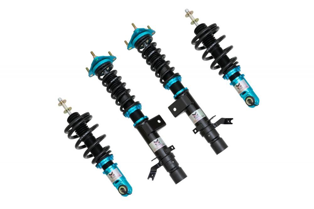 Acura MDX 2014-2020 - EZ II Series Coilovers by Megan Racing - MR-CDK-AMD14-EZII