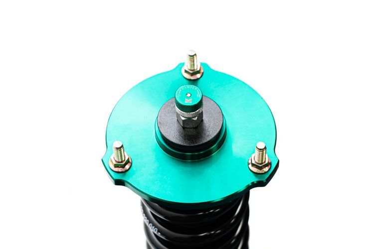 Alfa Romeo Giulia 17+ 952 (EXC Quadrifoglio) EU Series Coilover Kit by Megan Racing
