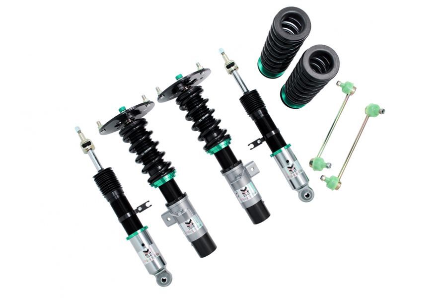 BMW M235i (F22) 14-17 - Euro II Series Coilovers by Megan Racing - MR-CDK-BF22