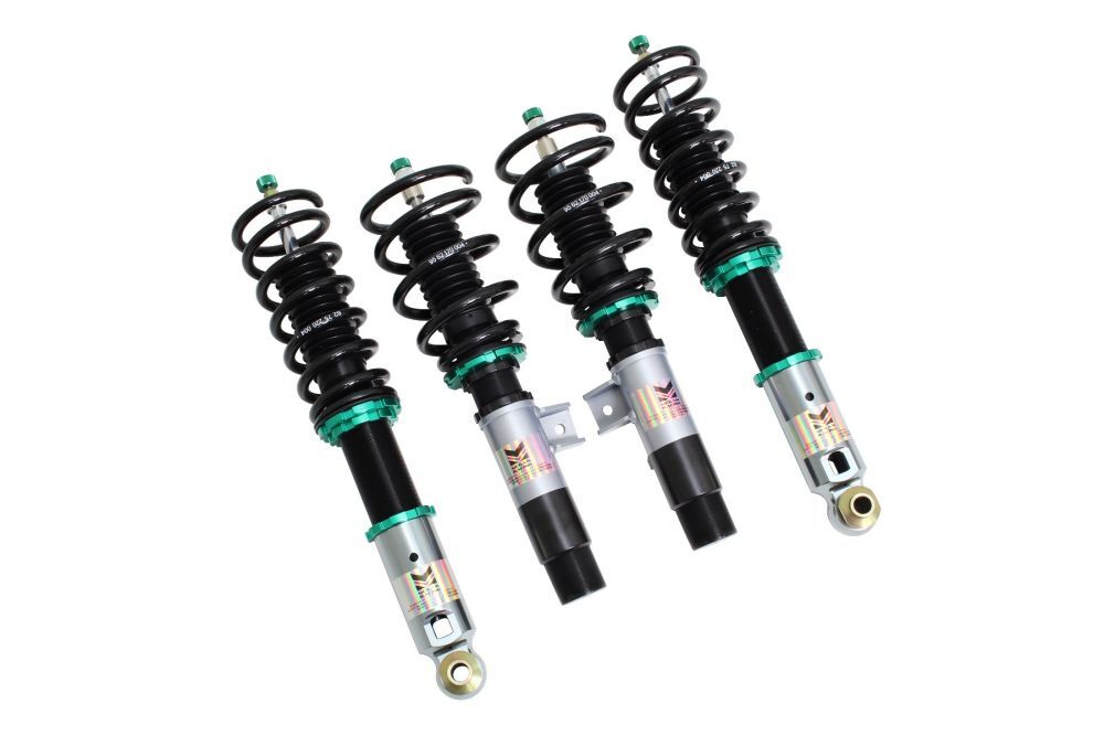 BMW I3 2014+ EU Series Coilover Kit by Megan Racing - MR-CDK-BI01-EU