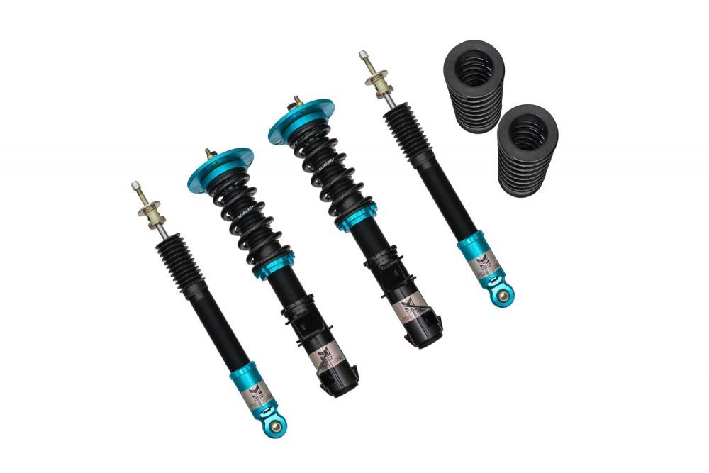 Cadillac ATS 13-19 (RWD Only) - EZ II Series Coilovers by Megan Racing - MR-CDK-CAT13-EZII