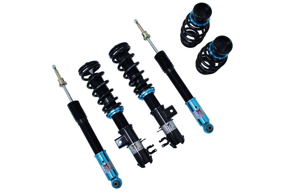 Chevrolet Sonic 2012-2015 EZ Series Coilovers by Megan Racing - MR-CDK-CSN12-EZ