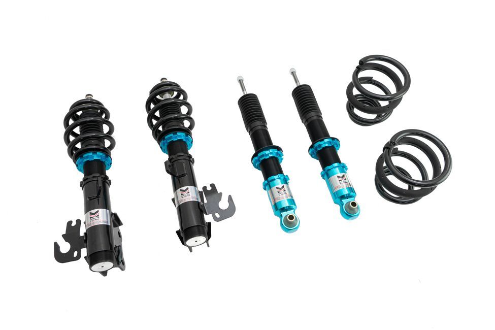 Chevrolet SS 14-17 EZ Street Coilovers by Megan Racing - MR-CDK-CSS14-EZ