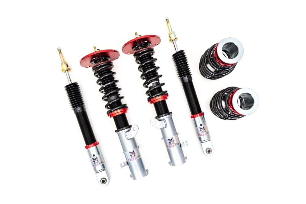 Chevrolet Volt 2016+ Street Series Coilovers by Megan Racing - MR-CDK-CV16