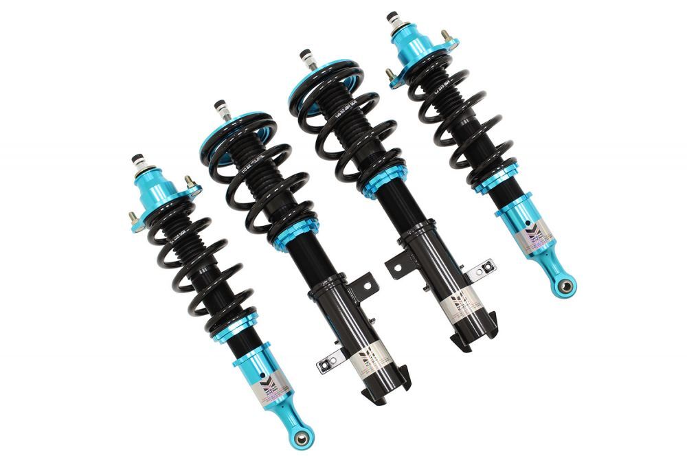 Dodge Avenger Sedan 08-14 EZ Series Coilovers by Megan Racing - MR-CDK-DAV07-EZ