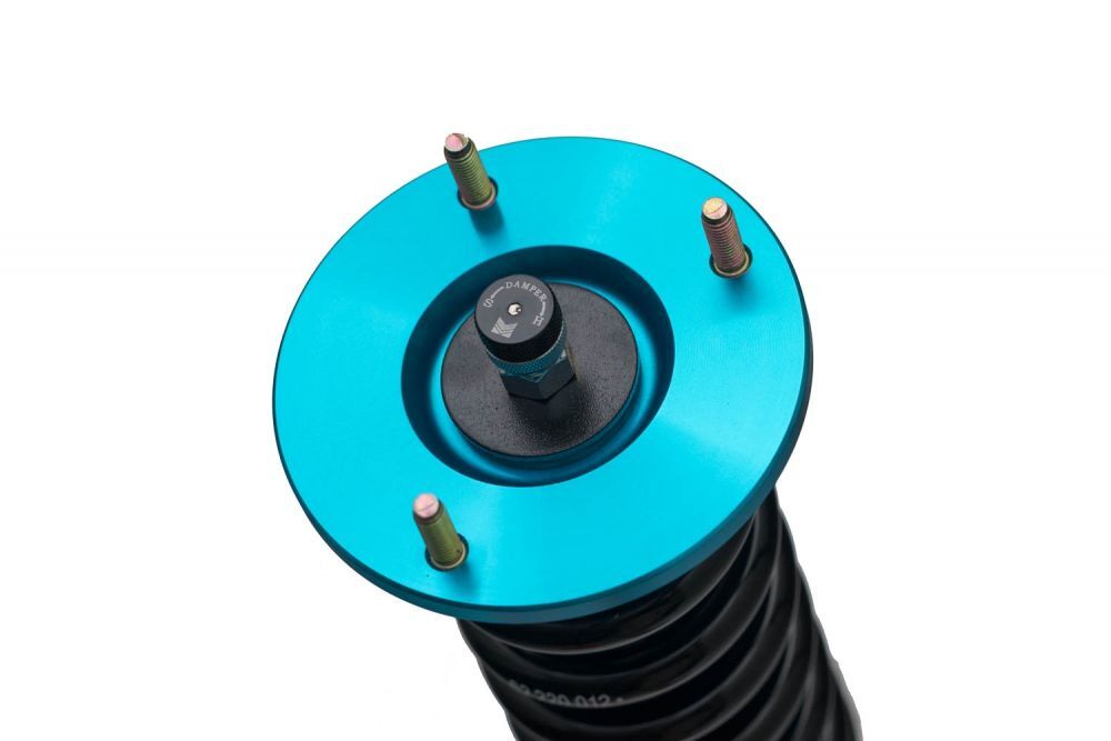 Dodge Challenger/Charger/300C 2011-2021 RWD Only EZII Series Coilovers by Megan Racing