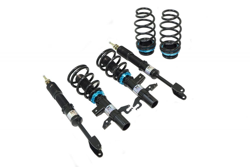 Dodge Dart 2013-2016 EZ Series Coilovers by Megan Racing - MR-CDK-DD13-EZ
