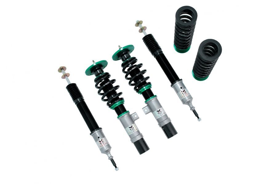 BMW X1 (E84) 2013+ (RWD) Euro II Series Coilovers by Megan Racing - MR-CDK-E84