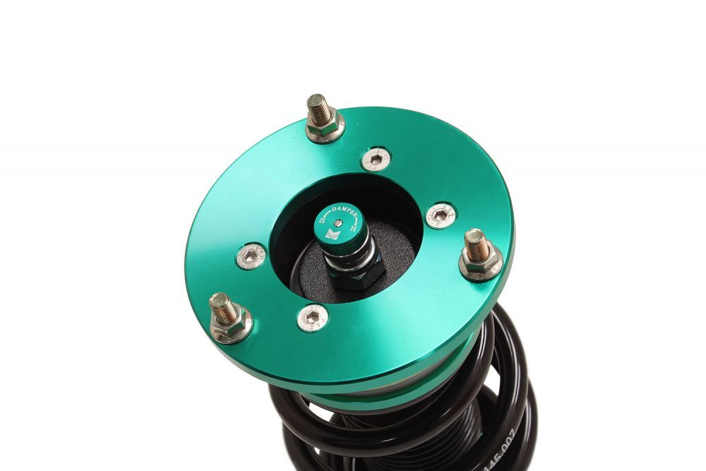 BMW 3-Series Sedan (E90) 06-11 (ExclUDES XI AWD) - Euro I Series Coilovers by Megan Racing
