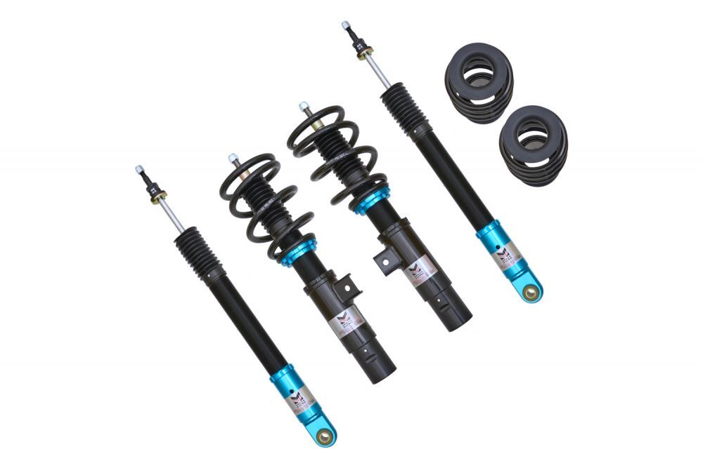 2018-2022 Honda Accord (EXC Hybrid) EZ Street Series Coilover- by Megan Racing - MR-CDK-HA18-EZ