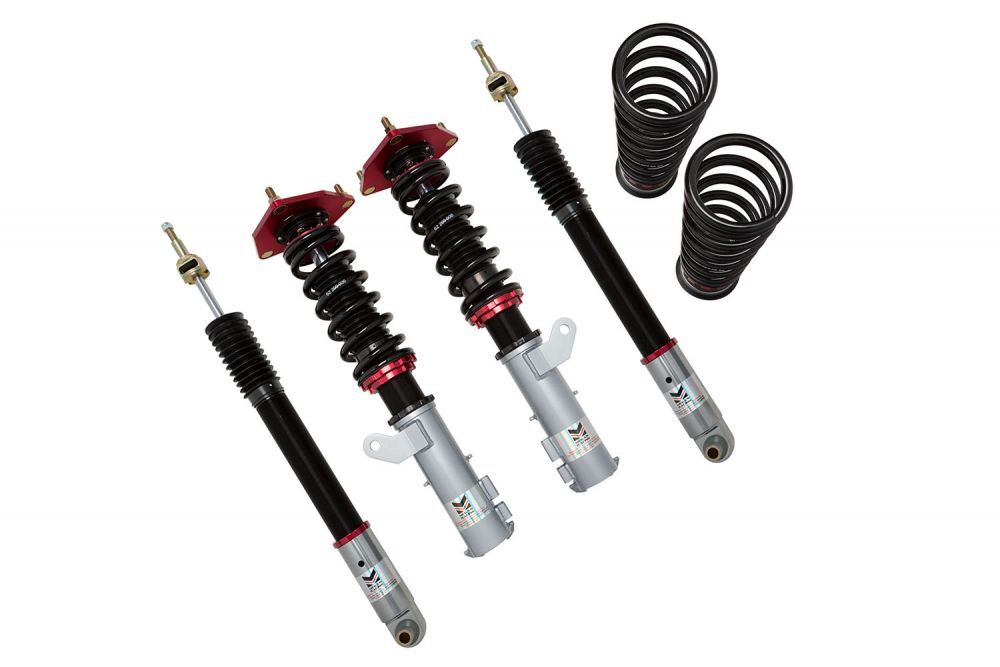 Hyundai Sonata 15-18 Kia Optima 16-18 - Street Series Coilovers by Megan Racing - MR-CDK-HYS15