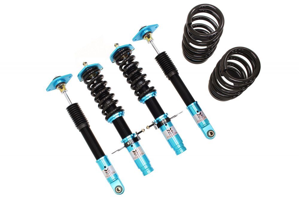 Infiniti FX35/50 AWD 09-13 (W/O Continuous Damping Control) EZII Series Coilovers by Megan Racing - MR-CDK-IF09AW-EZII