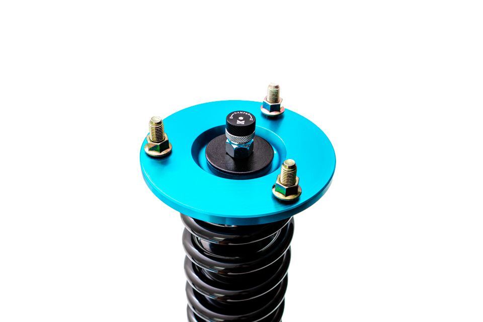 Lexus RC200T 2016+ / RC350 2015+ (RWD Only) - EZ II Series Coilovers by Megan Racing