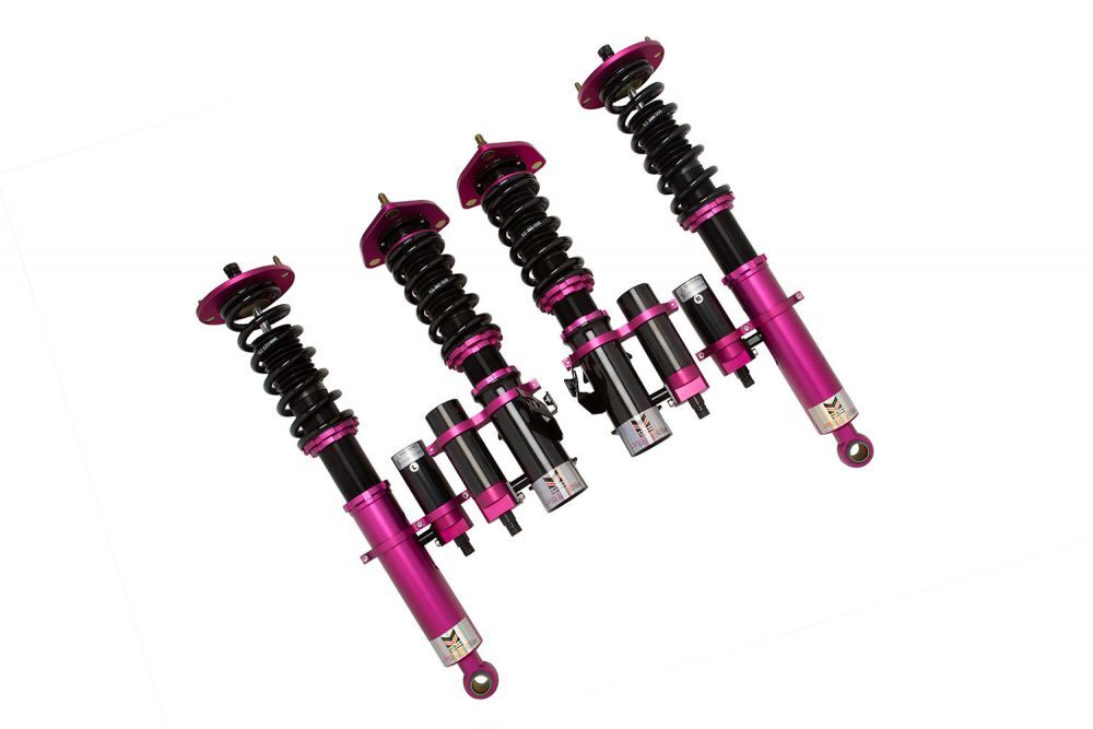 Nissan 240SX 95-98 S14 - Spec-RS Series Coilovers by Megan Racing - MR-CDK-NS14-RS